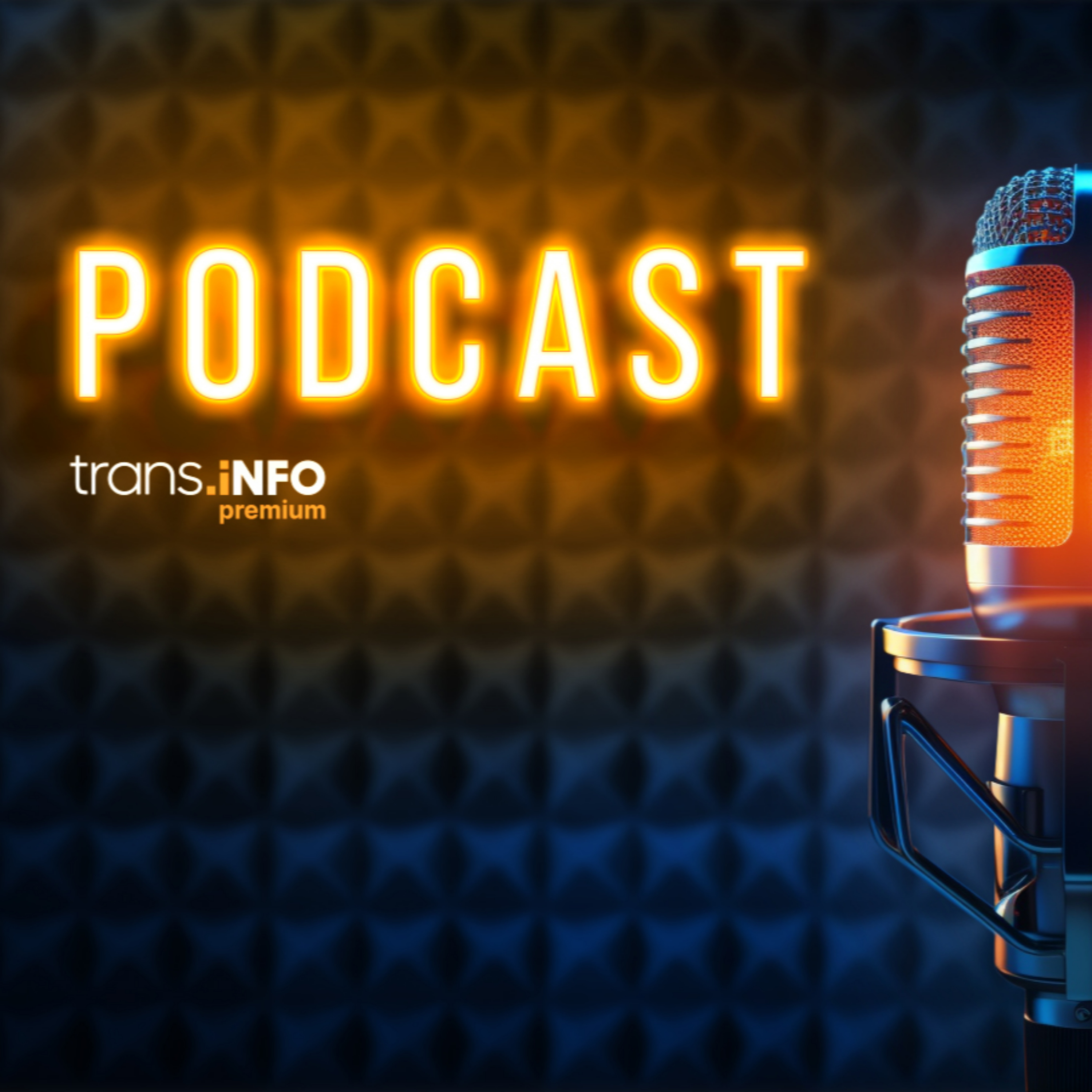 trans.iNFO podcast