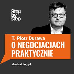 O negocjacjach praktycznie