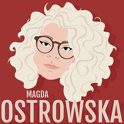 Magda Ostrowska | PsychoTalks