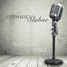 Tomasz Oleksy - Opowieści Ślubne
