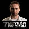 7 metrów pod ziemią