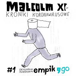 "Kroniki Koronawirusowe"