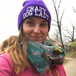 Psiaki w Zen - Tu i Teraz