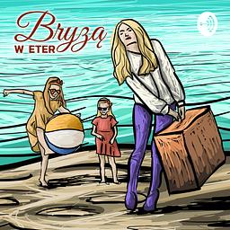 "Bryzą w eter" czyli 21 dni w Sanatorium pod Dukatem. 