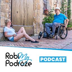 RobiMy Podróże - podcast o podróżach
