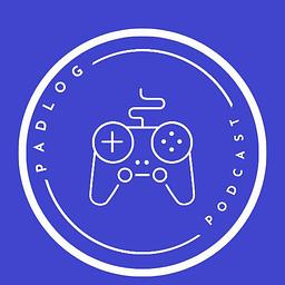 padlog podcast