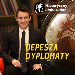 Depesza Dyplomaty