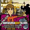 Fantasmagieria - podcast o grach wideo.