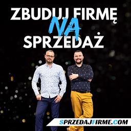 Zbuduj Firmę na Sprzedaż