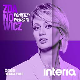 Zdanowicz pomiędzy wersami