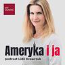 Ameryka i ja - Lidia Krawczuk w RMF Classic